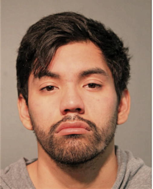 JACOB GORMAN, Cook County, Illinois