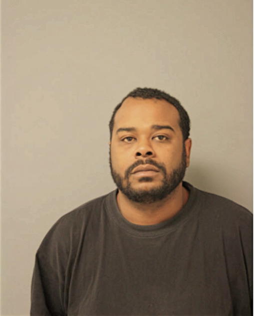 GARRICK GRACE, Cook County, Illinois