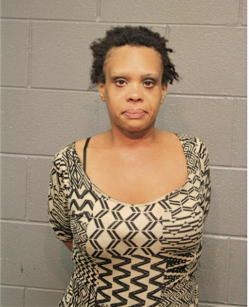IMARRI N GRADY, Cook County, Illinois