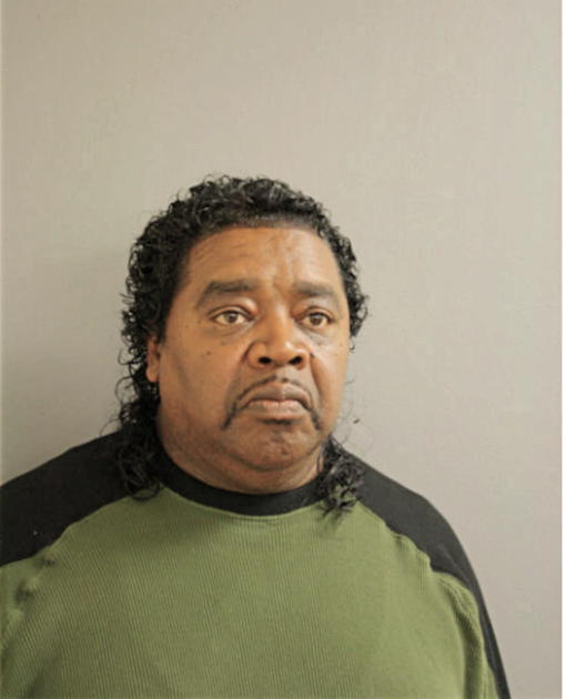 DONALD S GRANT, Cook County, Illinois