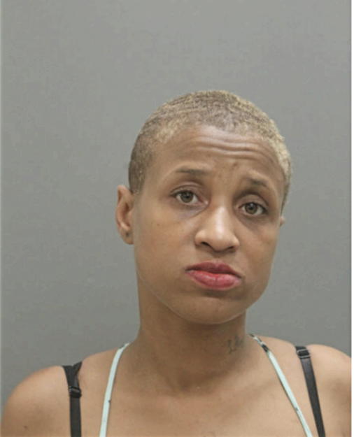 BRITTANY GREER, Cook County, Illinois