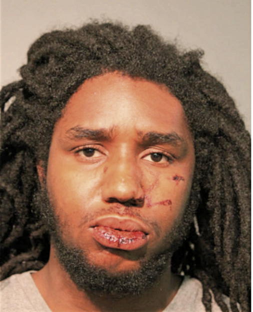 SAMAN KHALIQ GRIFFITHS, Cook County, Illinois