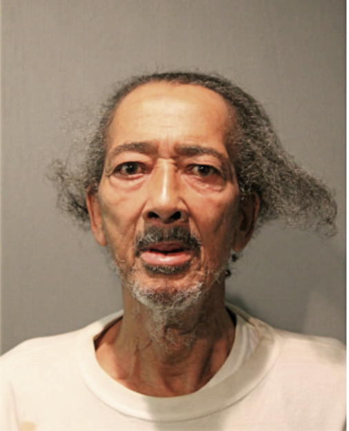 ANDREW HALE, Cook County, Illinois