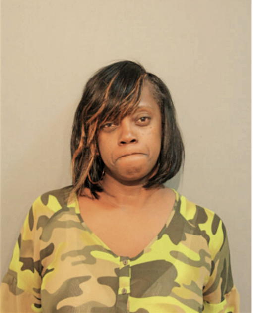 TRACEY L HANCOCK, Cook County, Illinois