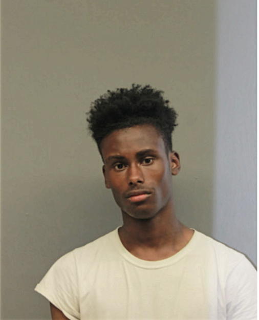 KELYN J HARRIS-CUNNINGHAM, Cook County, Illinois