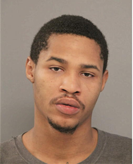 GREGORY HARRIS, Cook County, Illinois