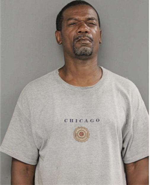 MARVIN R HARRIS, Cook County, Illinois