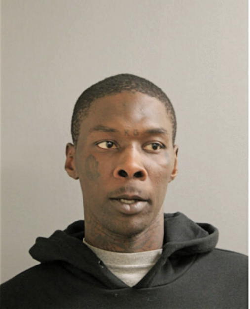 KENNETH HAYWOOD, Cook County, Illinois