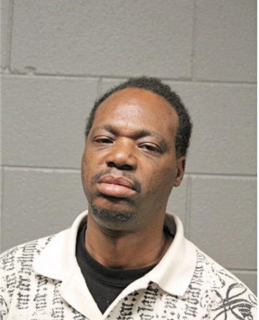 RICHARD A HENDERSON, Cook County, Illinois