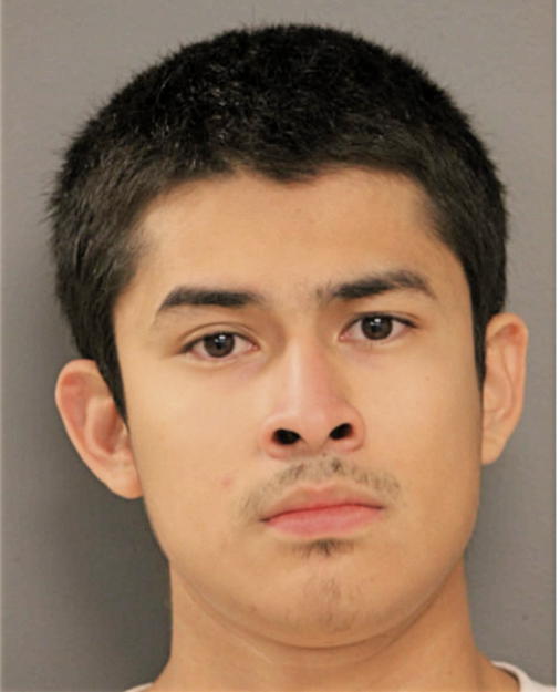 JORGE HERNANDEZ, Cook County, Illinois