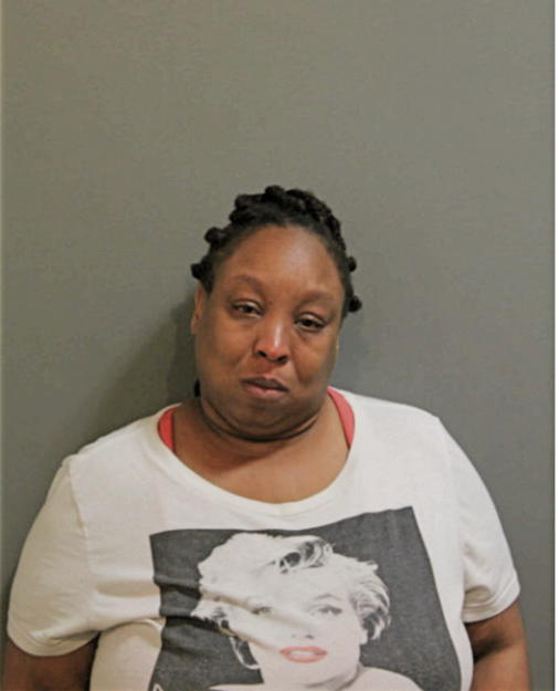NEQUAN L HODGE, Cook County, Illinois