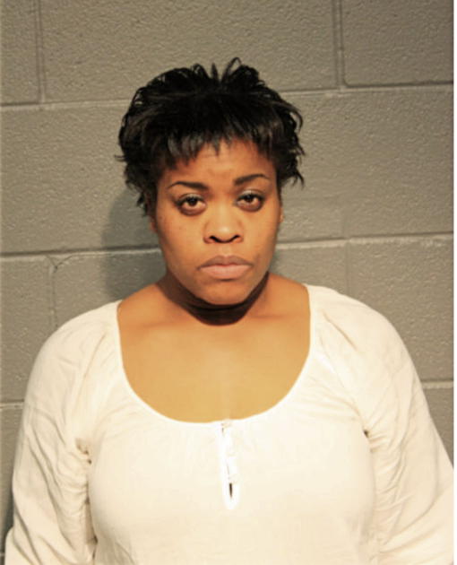 DEMETRA HOLLAND-URIOSTEGUI, Cook County, Illinois