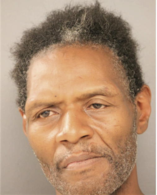 LARRY HOWARD, Cook County, Illinois