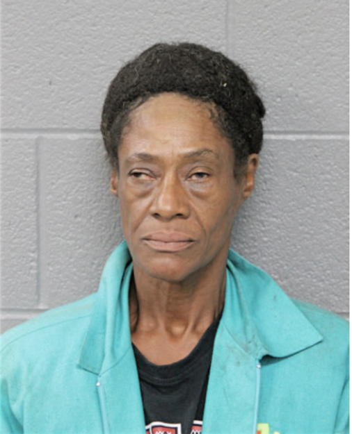 GLORIA J HUDDLESTON, Cook County, Illinois