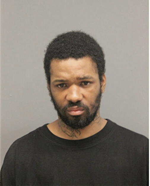 ROBERT E HUNTER, Cook County, Illinois