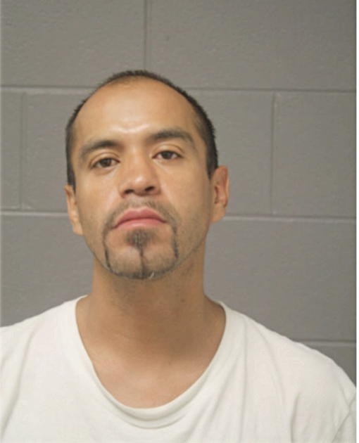 JOSE L ISLAS, Cook County, Illinois