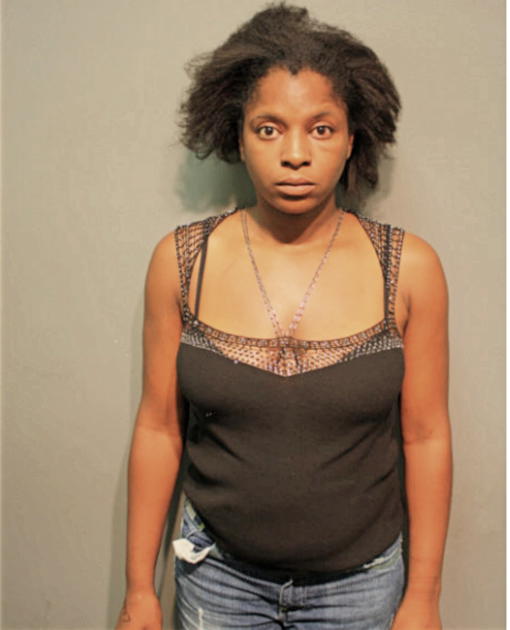 MARQUITA L IVORY, Cook County, Illinois
