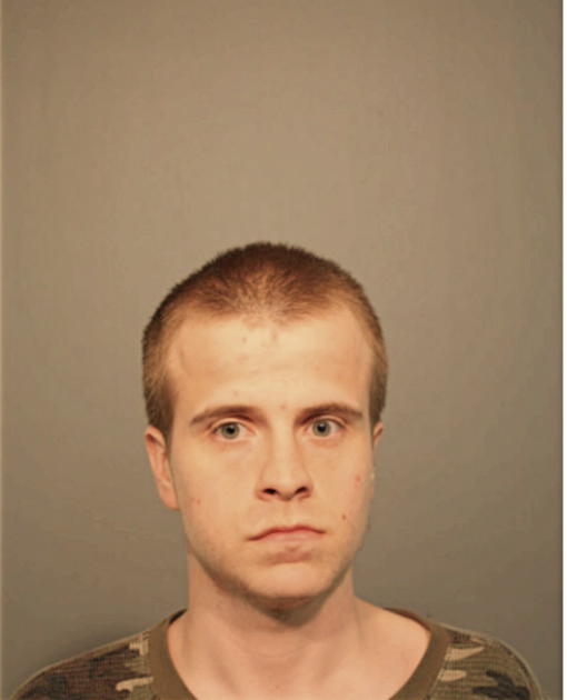 JOSHUA M JACOBUS, Cook County, Illinois