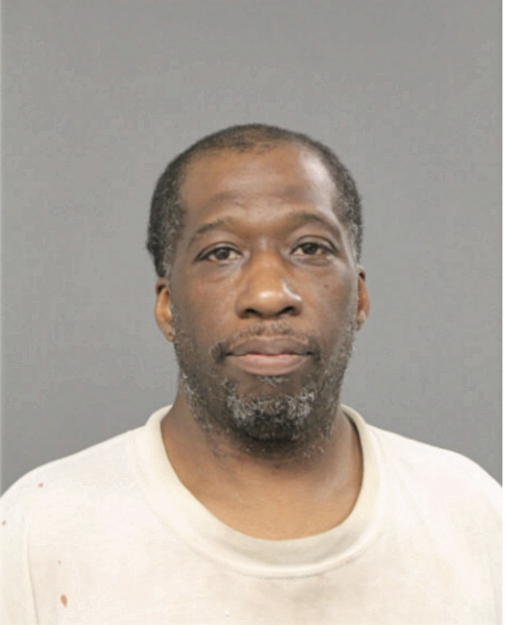DARRYL JAMISON, Cook County, Illinois