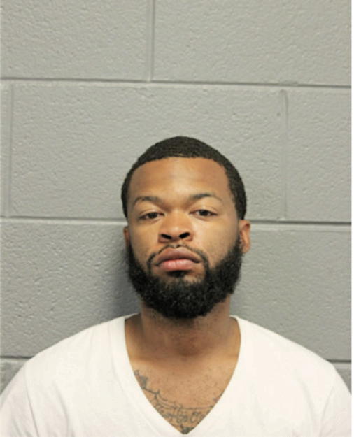 DEVEIS D JENKINS, Cook County, Illinois