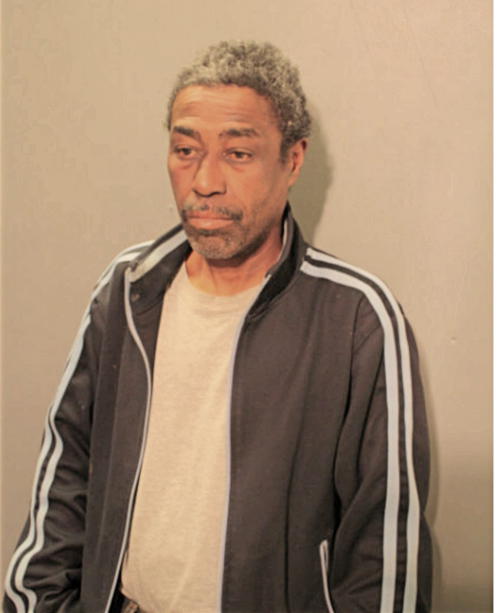 KEITH JENNINGS, Cook County, Illinois
