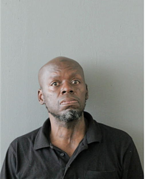 AARON L JOHNSON, Cook County, Illinois