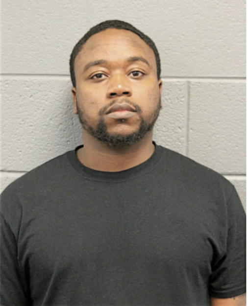 BLAIR E JOHNSON, Cook County, Illinois