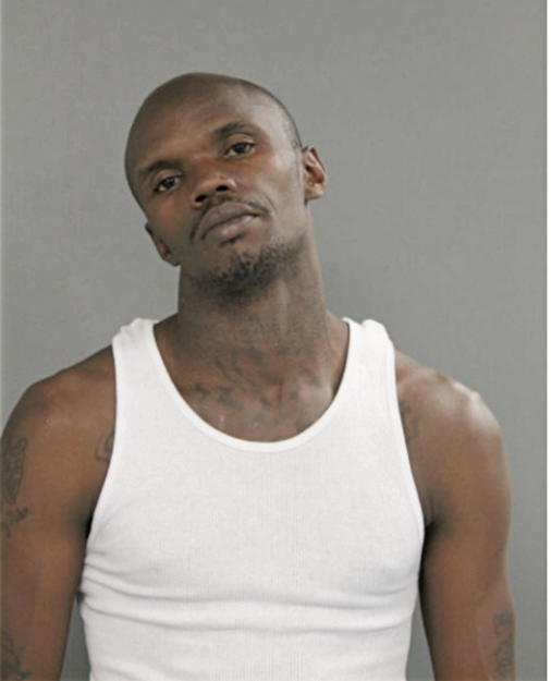 QUINTON J JOHNSON, Cook County, Illinois