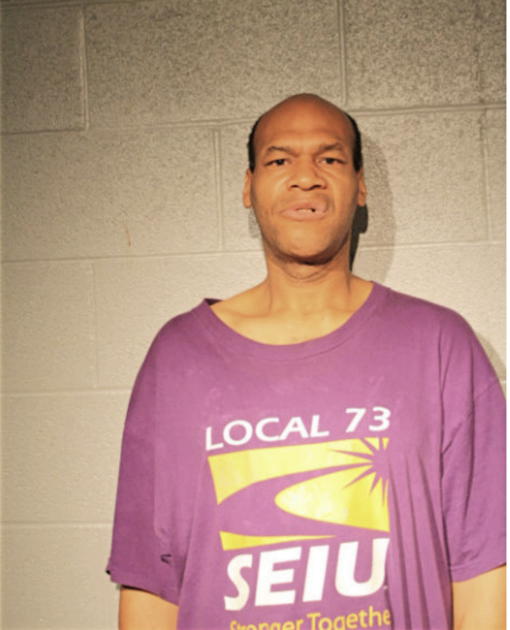 ROGER A JOHNSON, Cook County, Illinois