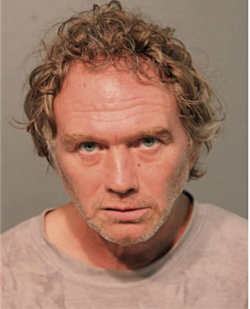 TONY V JOKICH, Cook County, Illinois