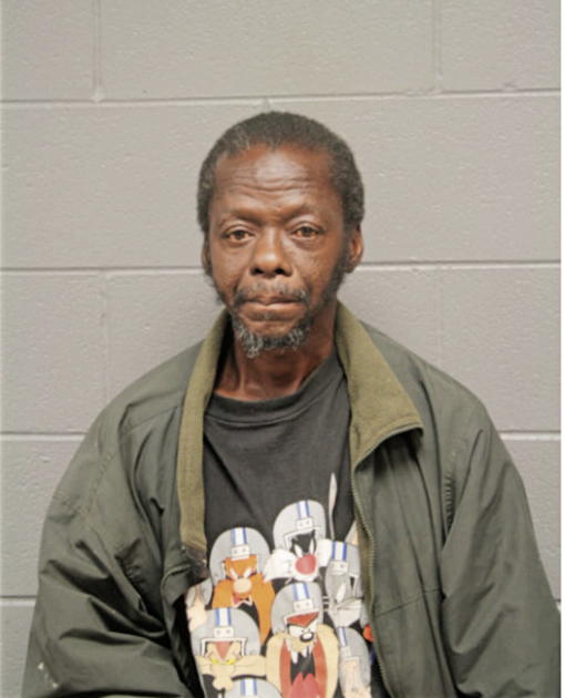 CHRISTOPHER JONES, Cook County, Illinois