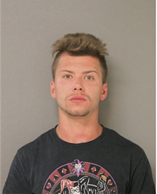 JACOB D JOYCE, Cook County, Illinois