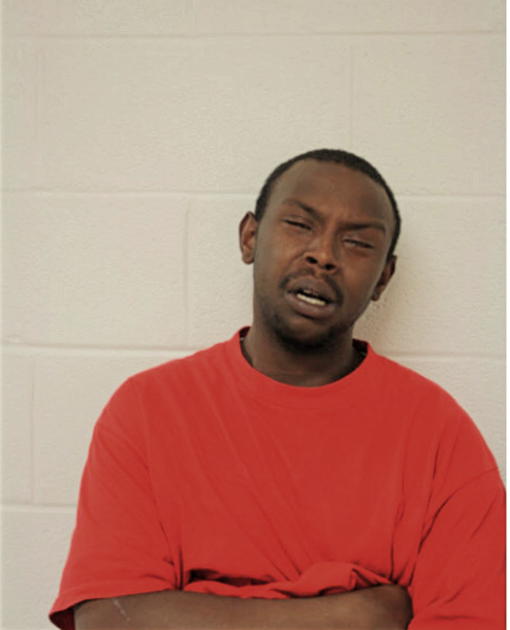 DAUSHAWN L KIDD, Cook County, Illinois