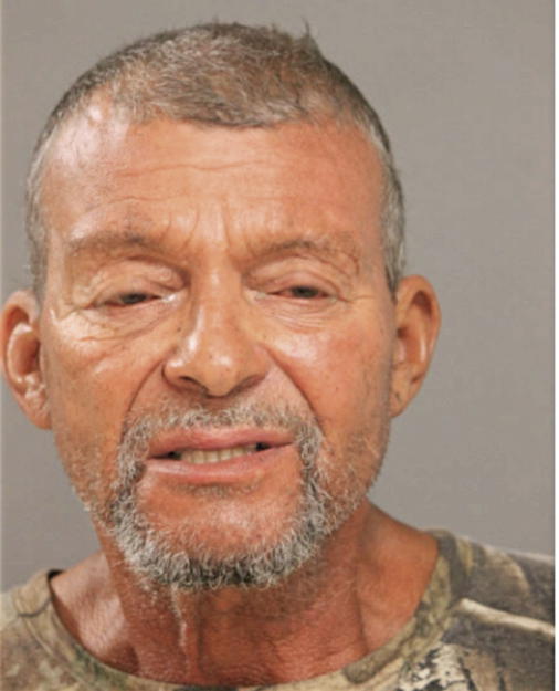 MALROI M KIMBROUGH, Cook County, Illinois