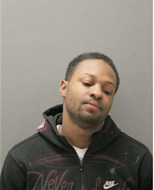 GREGORY KINNEY, Cook County, Illinois