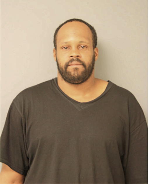 JAMES D KLINE, Cook County, Illinois