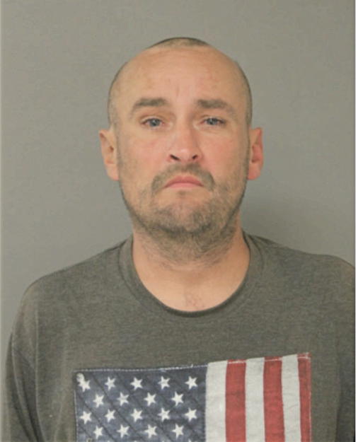 ARKADIUSZ KOS, Cook County, Illinois