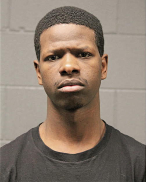 STEVEN L ELLIOTT, Cook County, Illinois