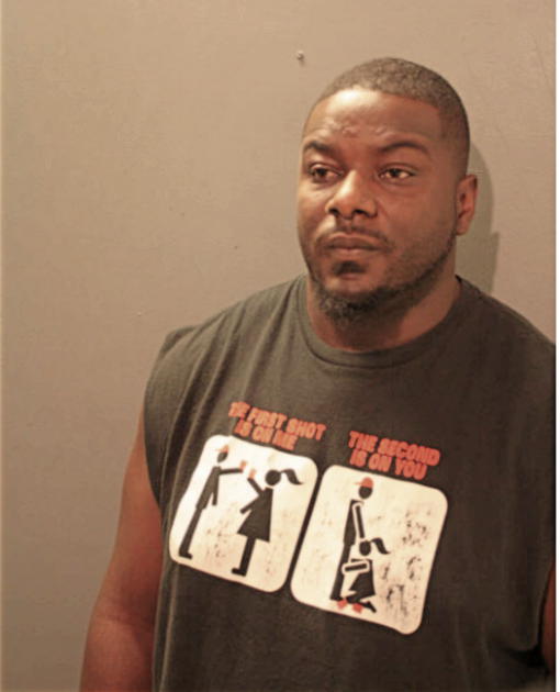 CHRISTIAN D LADNER, Cook County, Illinois