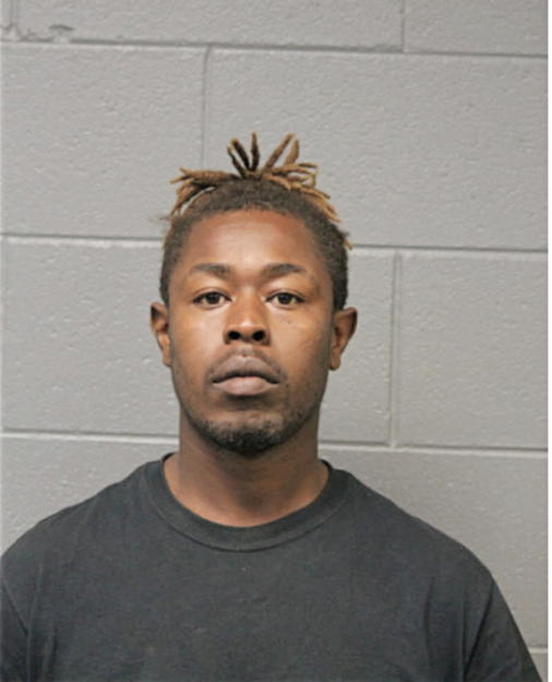 JACQUELL LANE, Cook County, Illinois