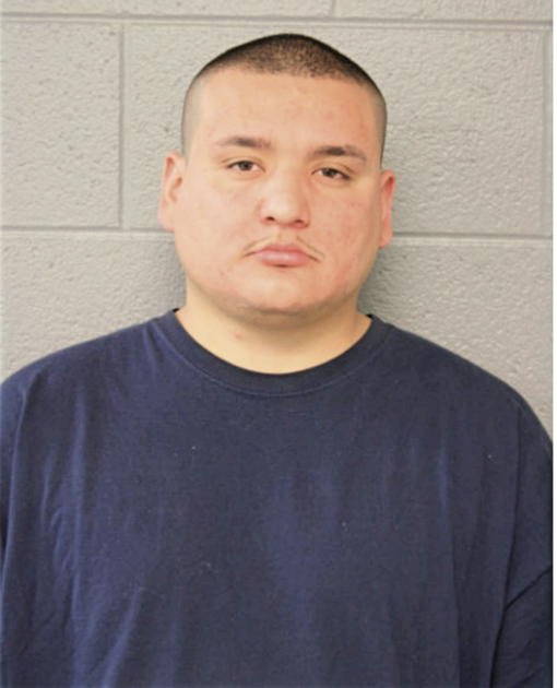SERGIO LARA, Cook County, Illinois
