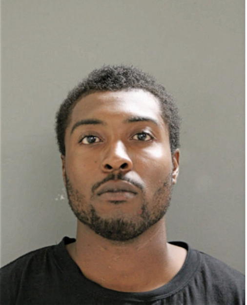 ANDRE LEE, Cook County, Illinois