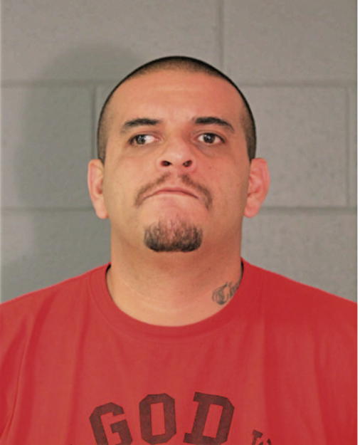 DAVID LOPEZ, Cook County, Illinois