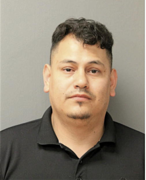 GILBERTO LOPEZ-ESQUIVEL, Cook County, Illinois