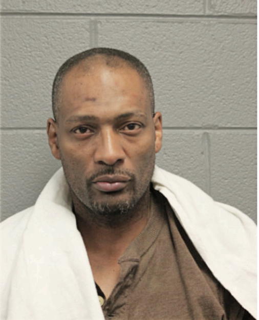 KRIS LYONS, Cook County, Illinois