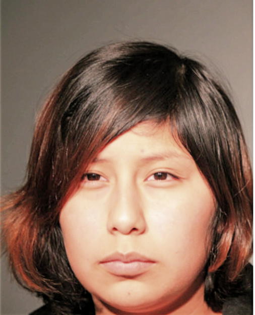 JACQUELINE MADRIGAL, Cook County, Illinois