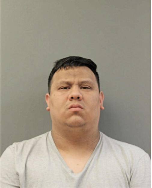 JUAN MALDONADO, Cook County, Illinois