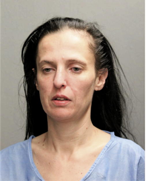 JEANINE MARIE MANNELLA, Cook County, Illinois