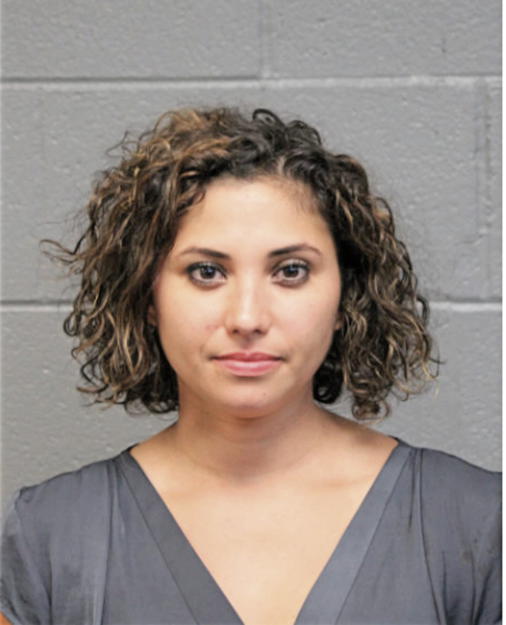 REBECCA MARTINEZ, Cook County, Illinois