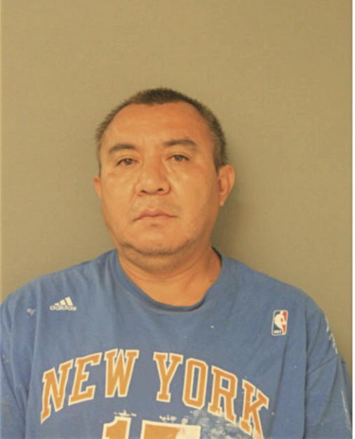 TIMOTEO C MARTINEZ, Cook County, Illinois